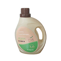 Sacs en vrac 1KG 2KG 3KG 25KG 1TON Détergent à lessive Savon liquide en gros