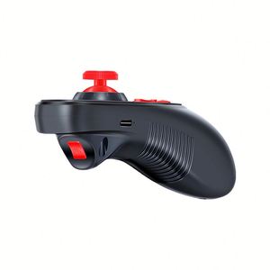 Sistema de Radio HOTRC DS-600 2.4GHz FHSS, Control Remoto PWM GFSK de 6 Canales para Barcos de Pesca de Plástico - Product Image 4