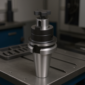 Mandril BT40 H.. D..C para fresa MAS 403 - Product Image 3