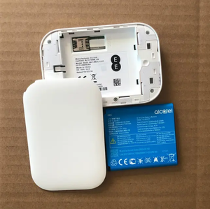 Nuovo <span class=keywords><strong>Alka</strong></span> Phone EE71 Cat 7 300Mbps portatile 4G LTE Mobile WiFi Hotspot Modem, 4GEE WIFI MINI - Product Image 2