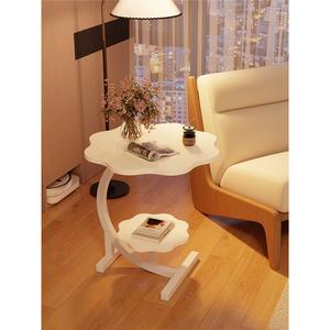 Support à fleurs en bois moderne, sur pied, à plusieurs niveaux, pour salon, design contemporain, porte-pot de plantes - Product Image 5