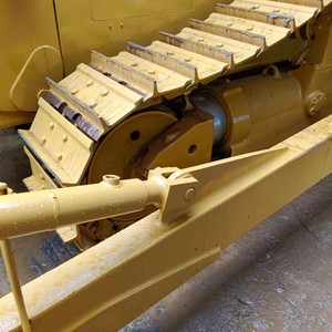 Bulldozer d'occasion CAT D6G des États-Unis-Matériel de construction sur chenilles à haut rendement - Product Image 3