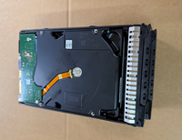 Disque dur interne métallique de niveau entreprise 2,5 pouces 1 To SATA 7200 tr/min 128 Mo Neuf