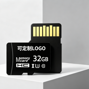 Scheda di Memoria <span class=keywords><strong>Micro</strong></span> SD C10 Personalizzata OEM/ODM da 2GB-128GB per Telefoni, Fotocamere, Droni e GPS - Product Image 3