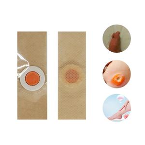 Lijitang toppa di rimozione del mais medico senza dolore per la cura dei <span class=keywords><strong>piedi</strong></span> ammorbidire la pelle Cutin adesivo callo in gesso rimuovere la fornitura di assistenza sanitaria - Product Image 1