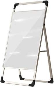 Vente en gros d'enseignes extérieures lestées Support d'affichage de recrutement publicitaire portable au sol - Product Image 2