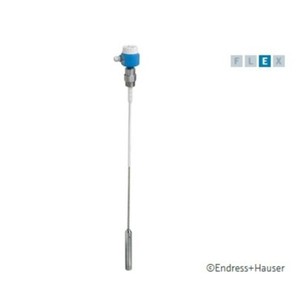 Endress+Hauser Capacitance Level <b>Probe</b> FTI56 Metal 150 High <b>Temperature</b> Resistance - Product Image 1