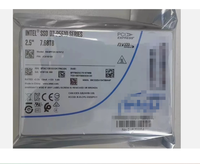 SSD Seri D7 P5510 7.68TB 2.5" U.2 NVME Solid State Drive SSDPF2KX076TZ01