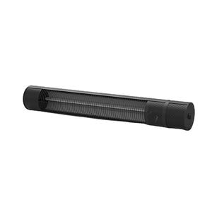 Calentador infrarrojo de fibra de carbono eléctrico para exteriores 2000W para <span class=keywords><strong>terraza</strong></span> y cafetería - Product Image 3