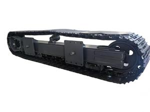 Nuovo Telaio in Acciaio ad Alta Capacità di Carico <span class=keywords><strong>per</strong></span> Attrezzature di Perforazione e Presa <span class=keywords><strong>Tubi</strong></span> - Product Image 1