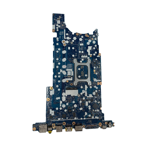 Carte Mère HP G6-2315sf HS + Processeur I5 3230 - Pour Pièces Détachées