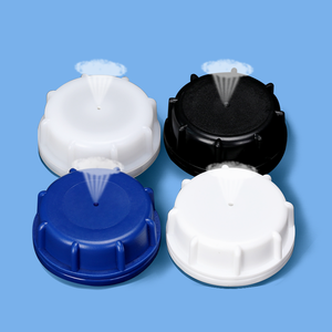 ฝาปิดเจอร์รี่แคนขนาด 53 มม. 60 มม. ขายส่ง วัสดุ HDPE แข็งแรงทนทาน ปิดสนิท สำหรับถังพลาสติกขนาด 5 ลิตร-30 ลิตร - Product Image 4