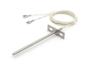 مستشعر حرارة NTC مقاوم للماء قابل للتخصيص من نوع Xinshiheng Flang لأفران التحميص والطهي الكهربائي والميكروويف - Product Image 4