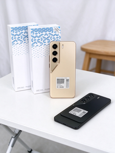 Camon 40 Pro Global Mobile, Carga Rápida de 65W, Cámara IA de 108MP, 7.3 Pulgadas, Desbloqueo Facial y por Huella Dactilar - Product Image 6