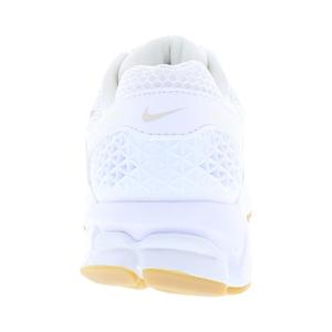 Scarpe da Donna Zoom Vomero 5 Bianche Phantom, Leggere e Traspiranti, con Lacci, per Corsa - Product Image 3