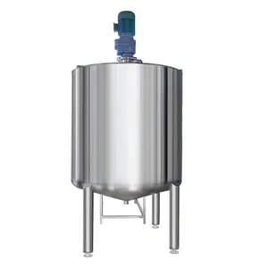 Thép Không Gỉ Khuấy Không Khí Mật Ong Lỏng Sữa Mixer