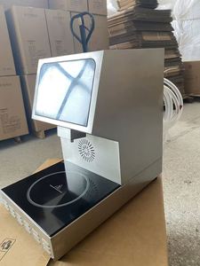 Cuiseur de nouilles instantanées coréen à sortie d'eau chaude directe pour utilisation en minimarché - Product Image 2