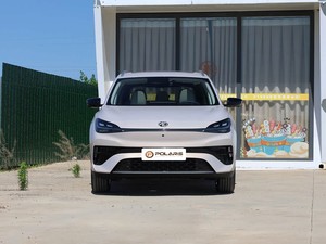 SAIC <span class=keywords><strong>MG</strong></span> 4X 510 2026 Édition Intelligente Cristal Semi-Solide Or Soleil Chaud SUV Compact Purement Électrique Autonomie 510 km (CLTC) - Product Image 1