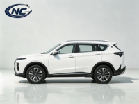 Chine 2026 Jetour X70 Plus SUV Turbo Essence Automatique avec Toit Ouvrant - Voitures Économiques à Vendre
