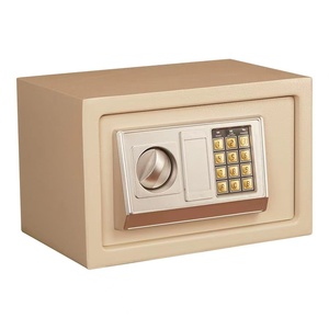 Boîte <span class=keywords><strong>de</strong></span> <span class=keywords><strong>sécurité</strong></span> avec mot <span class=keywords><strong>de</strong></span> passe électronique, prix d'usine, coffre-fort pour le bureau et la maison - Product Image 3