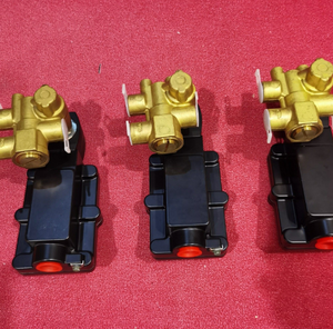 ใหม่เอี่ยม EF8321G002 24VDC - อุปกรณ์เสริม - มีจำนวนน้อยในสต็อก - Product Image 4