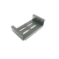 Plateau de disque SSD Meirir Original en métal durable, couleurs personnalisées, coque en acier inoxydable, fabrication de tôles de haute précision