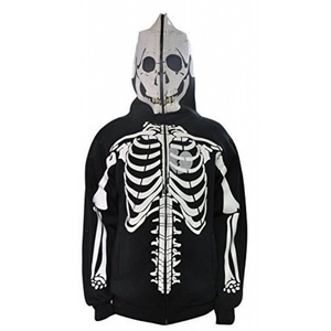 Gravvi Custom Heavyweight 400 Gsm 100% Cotton Embroidered Hip Hop Casual Streetwear Pullover Men's Autumn Hoodie - Product Image 1