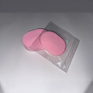Esponja Facial de PVA para Limpieza Facial, 115x85x10mm, Ovalada, Desmaquillante, Suave y Absorbente - Product Image 2