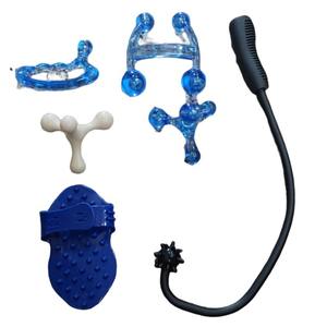 Pedales de camión mecanizados CNC de acero inoxidable - Product Image 5