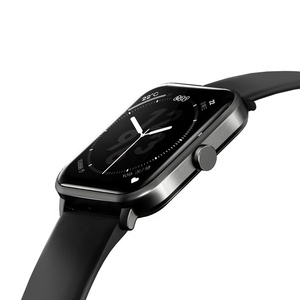 Qcy GTS TFT màn hình lớn BT gọi reloj Đồng hồ thông minh theo dõi sức khỏe theo dõi thể dục Smartwatch với âm nhạc - Product Image 6