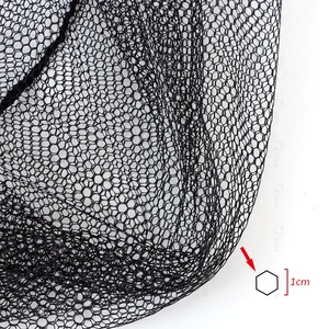 Tolure 1.8m noir grand poids léger à haute teneur en <span class=keywords><strong>carbone</strong></span> vert Olive pêche épuisette pêche <span class=keywords><strong>carpe</strong></span> filet de pêche - Product Image 4