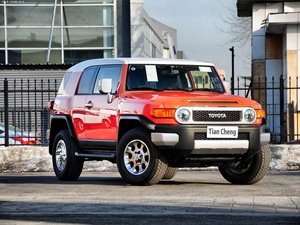 โตโยต้า เอฟเจ ครุยเซอร์ ปี 2013 เครื่องยนต์ 4.0 ลิตร เกียร์อัตโนมัติ รถเอสยูวีมือ<span class=keywords><strong>สอง</strong></span> เบนซิน พวงมาลัยซ้าย รถเอสยูวีโตโยต้า<span class=keywords><strong>มือ</strong></span><span class=keywords><strong>สอง</strong></span> เบาะหนัง สภาพดี สำหรับขับขี่ออฟโรด - Product Image 3