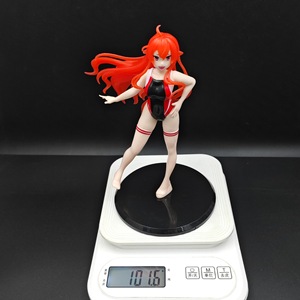 Figura de PVC de 19 cm de Roxy Migurdia del anime Mushoku Tensei: If This Is Hell, I'm Out, modelo de juguete, estatua, adorno para decoración del hogar - Product Image 4