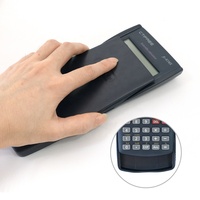 Calculatrice scientifique intelligente 82 MS rose, 240 fonctions, alimentation par piles, pour collégiens, vente en gros