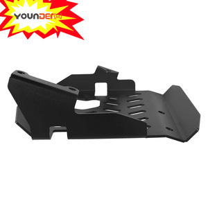 Protezione motore <span class=keywords><strong>moto</strong></span> coperchio protezione pattino piastra per <span class=keywords><strong>Honda</strong></span> NC750X X ADV 750 2017-2023 paraurti <span class=keywords><strong>moto</strong></span> - Product Image 5