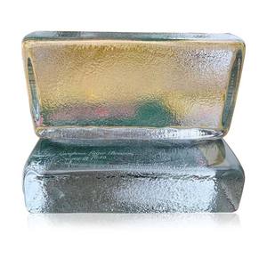 Bloque <span class=keywords><strong>de</strong></span> <span class=keywords><strong>vidrio</strong></span> esmerilado con diseño <span class=keywords><strong>de</strong></span> tangerina, ladrillo <span class=keywords><strong>de</strong></span> <span class=keywords><strong>vidrio</strong></span> transparente Normal <span class=keywords><strong>para</strong></span> partición <span class=keywords><strong>de</strong></span> <span class=keywords><strong>ducha</strong></span>, <span class=keywords><strong>bloques</strong></span> <span class=keywords><strong>de</strong></span> <span class=keywords><strong>vidrio</strong></span> con chorro <span class=keywords><strong>de</strong></span> arena sólido - Product Image 3