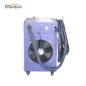 20mm cerchio automatico 40mm linea di saldatura batteria saldatura <span class=keywords><strong>Laser</strong></span> Spot batteria batteria al litio cella in fibra macchina di saldatura <span class=keywords><strong>Laser</strong></span> 1500W Raycus - Product Image 4