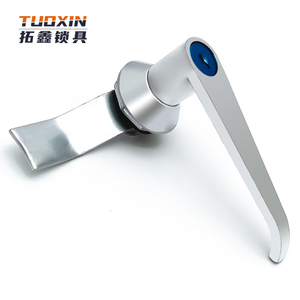 MS301 xử lý khóa cho mạng chuyển đổi tủ điều khiển cơ khí bảo vệ môi trường thiết bị cửa xử lý khóa - Product Image 1