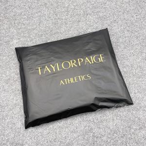 Logo personalizzato spedizione poli Mailer busta di plastica corriere sacchetti di Polymailer <span class=keywords><strong>Amazon</strong></span> marchio polisacco autoadesivo sigillante Mailer B - Product Image 6