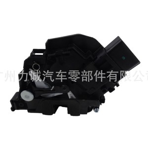 Nuevo Cerradura de Puerta de Coche de 12V y 6 Pines para Ford Focus 1.8, Aplicable a la Puerta Delantera Izquierda 3M5AR21813ET 3M5A-R21812WB - Product Image 1