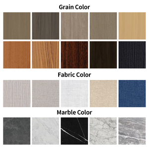 Panel Compuesto WPC Ecológico Moderno con Bambú para Decoración <span class=keywords><strong>de</strong></span> Paredes <span class=keywords><strong>de</strong></span> Baños y Hospitales - Product Image 5