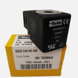 Bobine 481865C2 D5B F,ED 100%, 24V=9W - Product Image 4