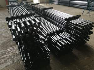 API 11B מוט מוצץ צינור שמן מוט פוליש מוט פוני לציוד נפט - Product Image 5