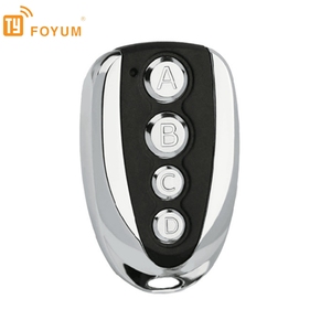 VK الأصلي 3 + 1 أزرار عالمية KEYDIY مفتاح التحكم عن بعد جهاز التحكم عن بعد الناسخ المرآب التحكم عن بعد - Product Image 1