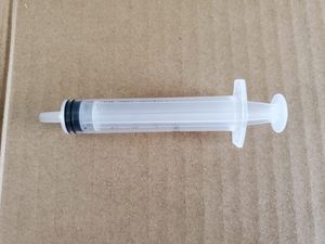 Servizi di ispezione siringa monouso di terze parti/società di controllo qualità - Product Image 2