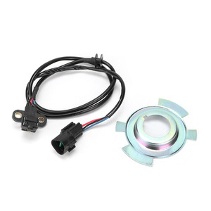 Sensor de Posición del Cigüeñal Md348238 Md342826 para Mitsubishi L200, Pieza de Repuesto para Motor - Product Image 2