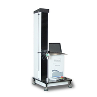 Máquina de Ensayo de Tracción Universal Automática TST-01H para Pruebas de Materiales de Embalaje Flexible