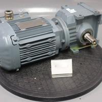 Odm Eurodrive S37 Drs71m4/th Dişlisi Kullanılmamış Toptan Satışa Uygun