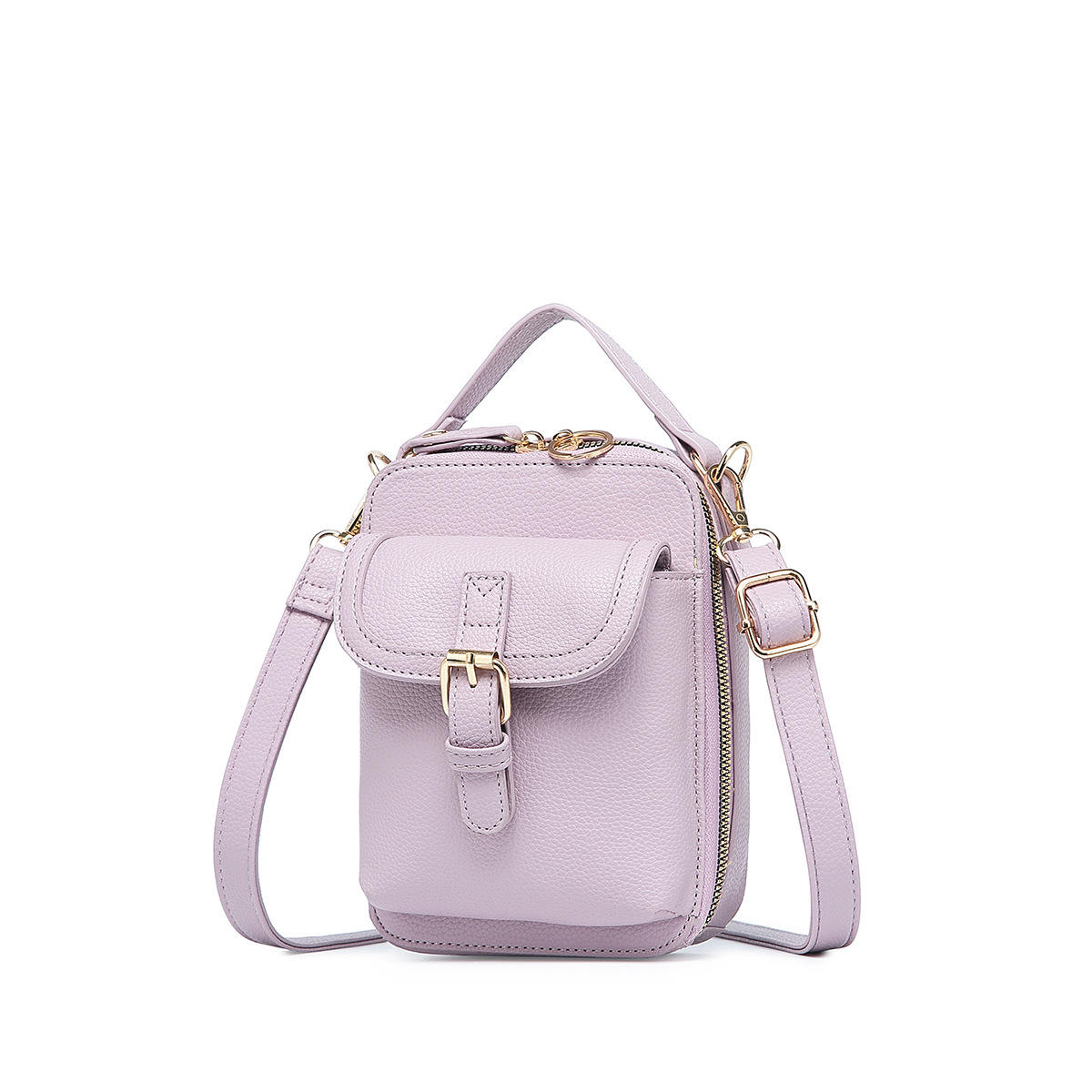 J658 Purple + Buckle
