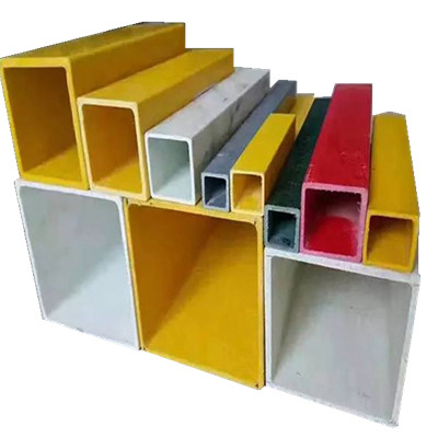 Hot Selling FRP Winding Pipes Industrial